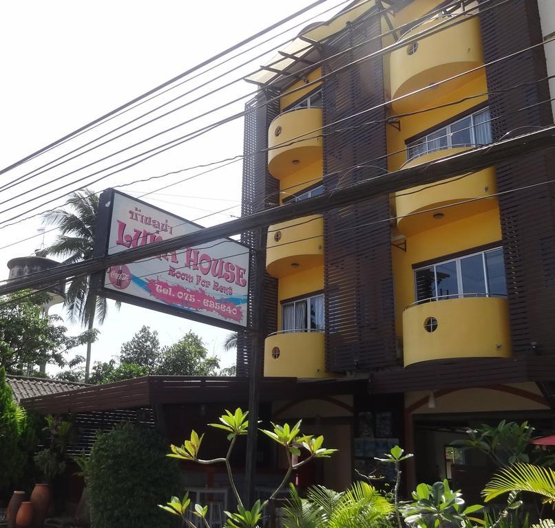 Luna House Ao Nang Kültér fotó