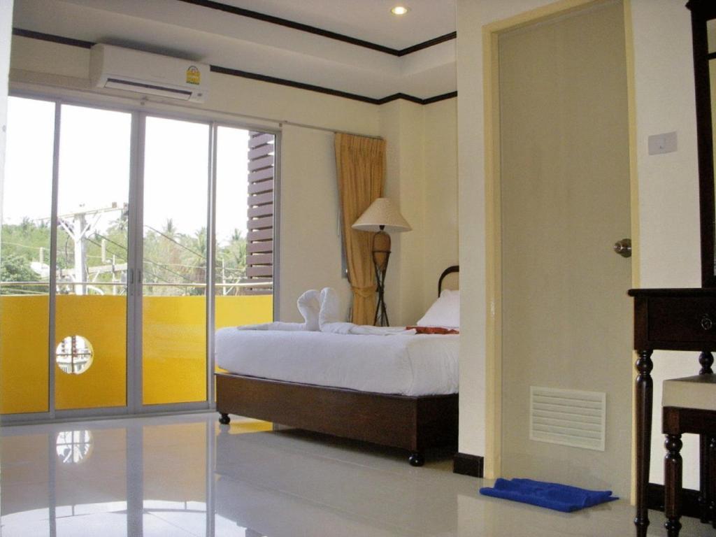 Luna House Ao Nang Szoba fotó